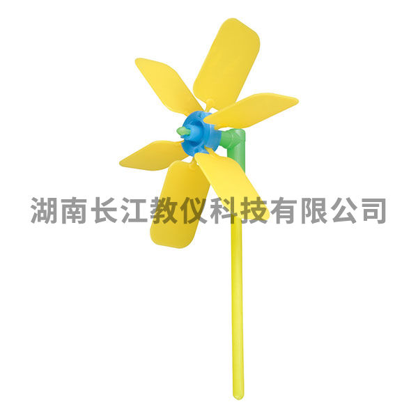 組裝風(fēng)車(chē)材料