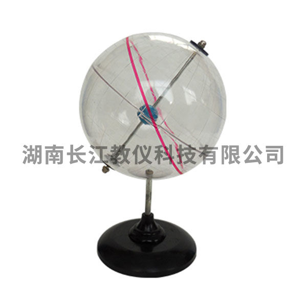 太陽(yáng)視運(yùn)動(dòng)儀