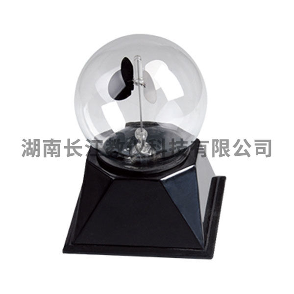 克羅克斯輻射計(jì)