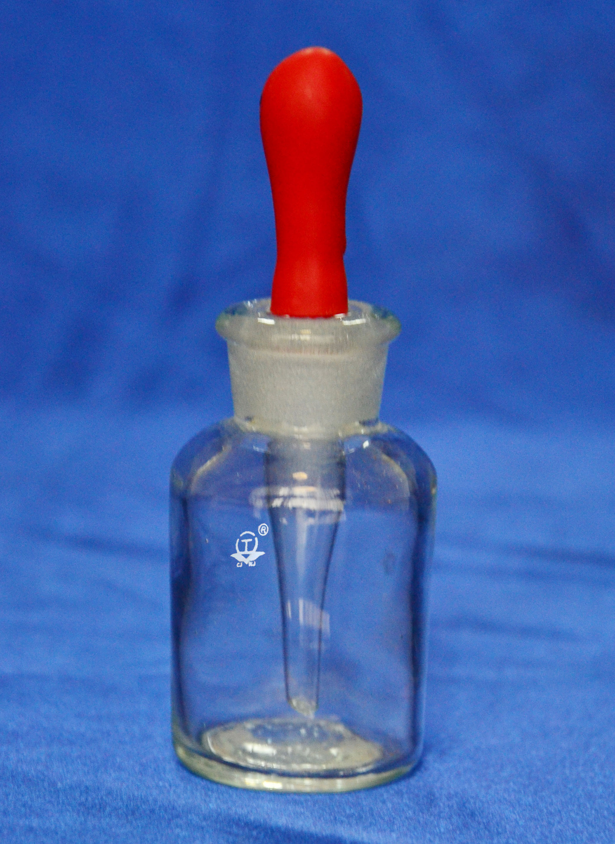 白滴瓶 30ml