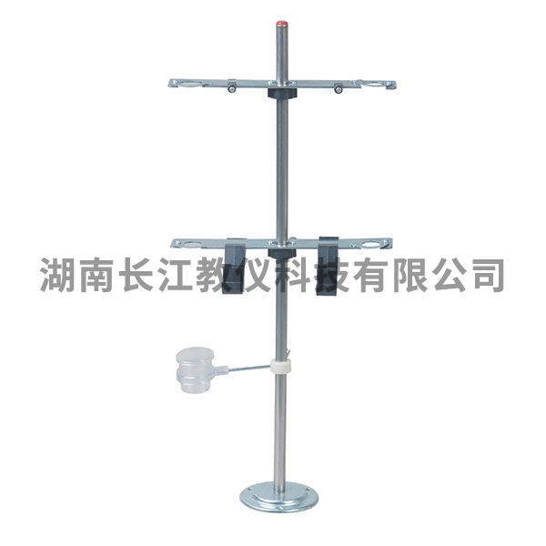 溫度表支架